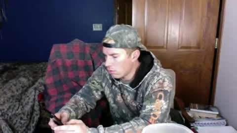 Spun Redneck online show from 7, 1, 2026