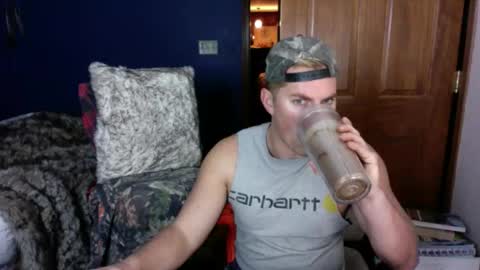 Snapshot of spun_redneck chatting on 18, 1, 2026 Spun Redneck online show from 18, 1, 2026