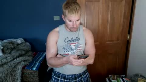 Snapshot of spun_redneck chatting on 19, 2, 2026 Spun Redneck online show from 19, 2, 2026