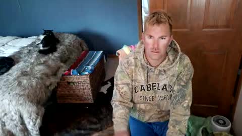 Snapshot of spun_redneck chatting on 2, 4, 2026 Spun Redneck online show from 2, 4, 2026