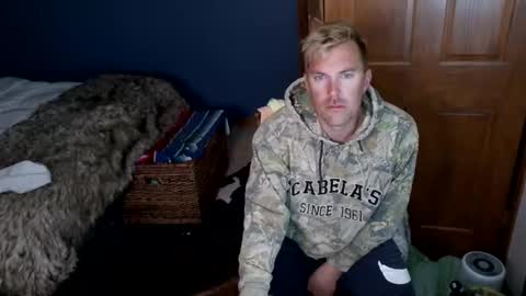 Snapshot of spun_redneck chatting on 3, 4, 2026 Spun Redneck online show from 3, 4, 2026
