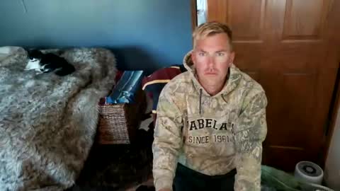 Snapshot of spun_redneck chatting on 2, 5, 2026 Spun Redneck online show from 2, 5, 2026