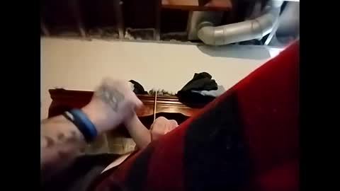 Snapshot of spundaddyandprincess chatting on 5, 12, 2024 spundaddyandprincess online show from 5, 12, 2024