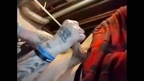 Snapshot of spundaddyandprincess chatting on 6, 12, 2024 spundaddyandprincess online show from 6, 12, 2024