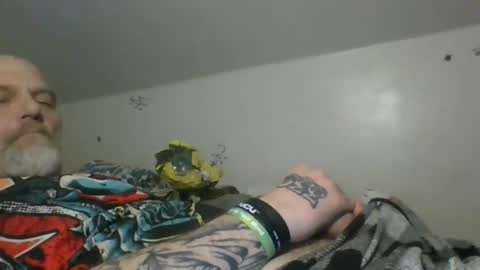 Snapshot of spundaddyandprincess chatting on 1, 3, 2026 spundaddyandprincess online show from 1, 3, 2026