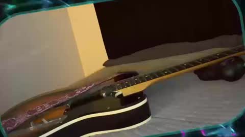 SPUNTURBATE online show from 14, 10, 2025