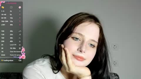 marunyashh online show from 24, 7, 2026
