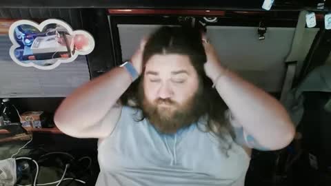 Snapshot of squeaks724 chatting on 10, 12, 2024 Your Pal Squeaks online show from 10, 12, 2024