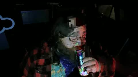 Snapshot of squeaks724 chatting on 22, 1, 2025 Your Pal Squeaks online show from 22, 1, 2025