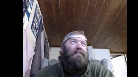 Snapshot of squegly chatting on 18, 12, 2024 Bryan online show from 18, 12, 2024