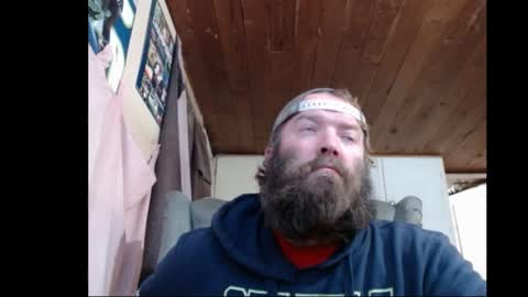 Snapshot of squegly chatting on 21, 12, 2024 Bryan online show from 21, 12, 2024