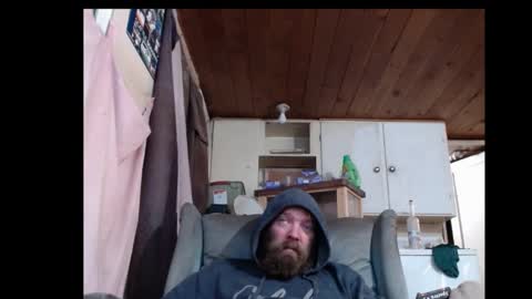 Snapshot of squegly chatting on 25, 12, 2024 Bryan online show from 25, 12, 2024