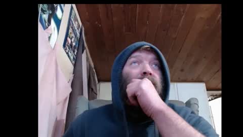 Snapshot of squegly chatting on 25, 12, 2024 Bryan online show from 25, 12, 2024