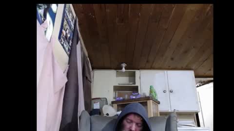 Snapshot of squegly chatting on 25, 12, 2024 Bryan online show from 25, 12, 2024