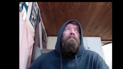 Snapshot of squegly chatting on 25, 12, 2024 Bryan online show from 25, 12, 2024