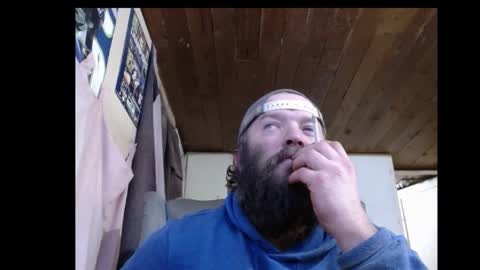 Snapshot of squegly chatting on 26, 12, 2024 Bryan online show from 26, 12, 2024