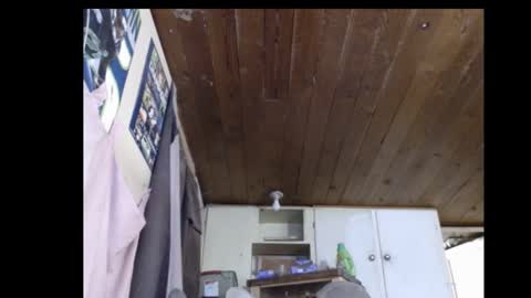 Snapshot of squegly chatting on 26, 12, 2024 Bryan online show from 26, 12, 2024