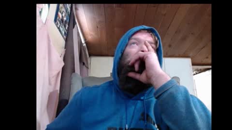 Snapshot of squegly chatting on 26, 12, 2024 Bryan online show from 26, 12, 2024