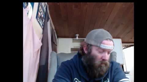 Snapshot of squegly chatting on 27, 12, 2024 Bryan online show from 27, 12, 2024