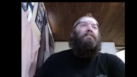 Snapshot of squegly chatting on 29, 12, 2024 Bryan online show from 29, 12, 2024