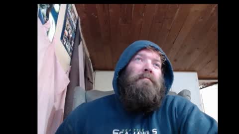 Snapshot of squegly chatting on 30, 12, 2024 Bryan online show from 30, 12, 2024