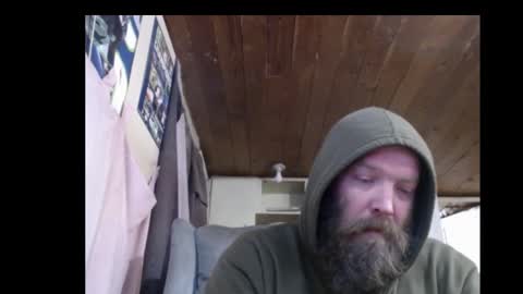 Snapshot of squegly chatting on 5, 1, 2025 Bryan online show from 5, 1, 2025