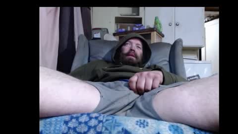 Snapshot of squegly chatting on 8, 1, 2025 Bryan online show from 8, 1, 2025