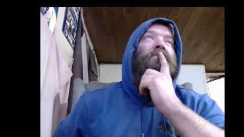 Snapshot of squegly chatting on 10, 1, 2025 Bryan online show from 10, 1, 2025