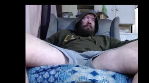 Snapshot of squegly chatting on 15, 1, 2025 Bryan online show from 15, 1, 2025