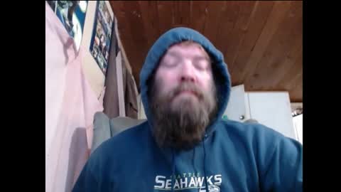 Snapshot of squegly chatting on 22, 1, 2025 Bryan online show from 22, 1, 2025