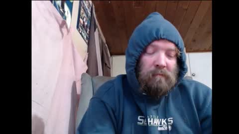 Snapshot of squegly chatting on 22, 1, 2025 Bryan online show from 22, 1, 2025