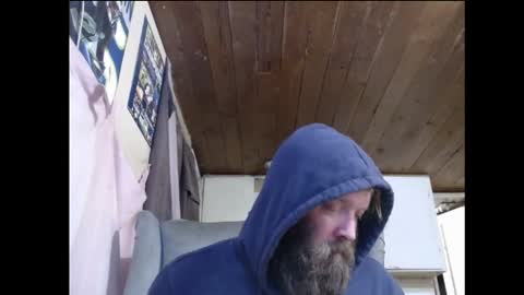 Snapshot of squegly chatting on 27, 1, 2025 Bryan online show from 27, 1, 2025