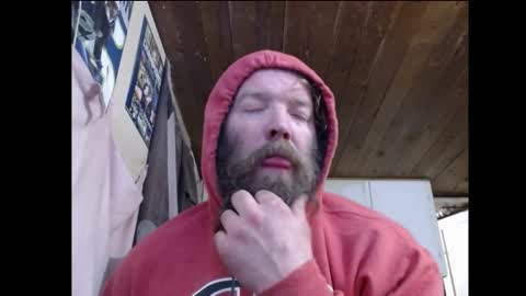 Snapshot of squegly chatting on 29, 1, 2025 Bryan online show from 29, 1, 2025