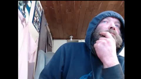 Snapshot of squegly chatting on 5, 2, 2025 Bryan online show from 5, 2, 2025