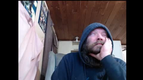 Snapshot of squegly chatting on 6, 2, 2025 Bryan online show from 6, 2, 2025