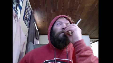 Snapshot of squegly chatting on 9, 2, 2025 Bryan online show from 9, 2, 2025