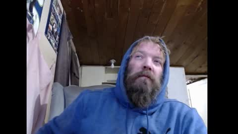 Snapshot of squegly chatting on 12, 2, 2025 Bryan online show from 12, 2, 2025