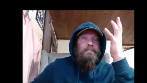 Snapshot of squegly chatting on 26, 2, 2025 Bryan online show from 26, 2, 2025