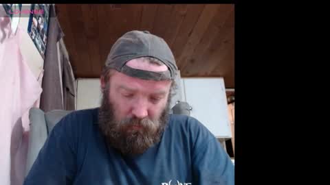 Snapshot of squegly chatting on 10, 9, 2025 Bryan online show from 10, 9, 2025