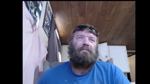 Snapshot of squegly chatting on 20, 9, 2025 Bryan online show from 20, 9, 2025