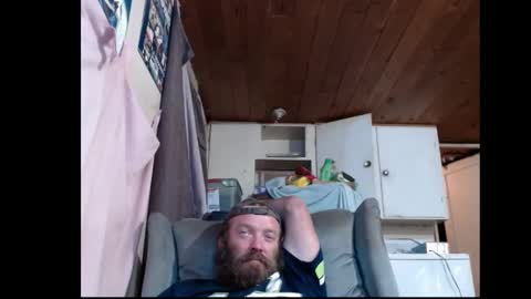 Snapshot of squegly chatting on 1, 10, 2025 Bryan online show from 1, 10, 2025