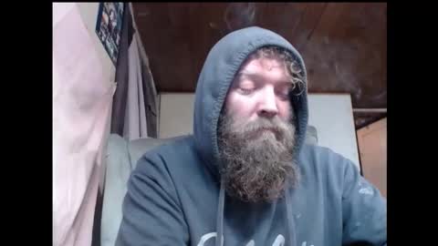 Snapshot of squegly chatting on 12, 3, 2026 Bryan online show from 12, 3, 2026