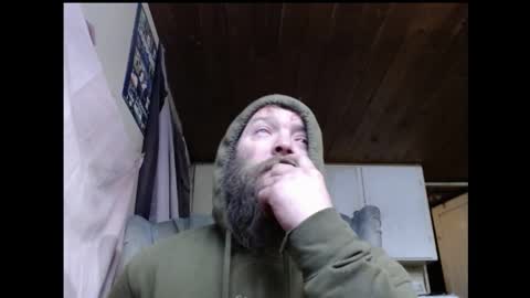 Snapshot of squegly chatting on 14, 3, 2026 Bryan online show from 14, 3, 2026