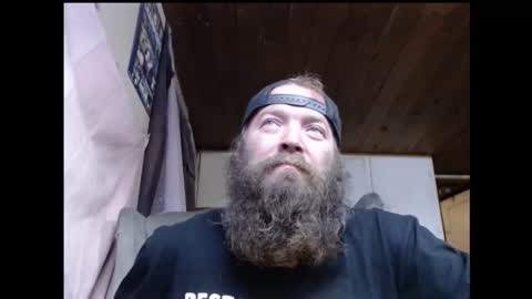 Snapshot of squegly chatting on 22, 3, 2026 Bryan online show from 22, 3, 2026