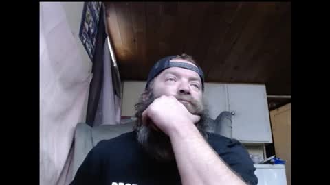 Snapshot of squegly chatting on 23, 3, 2026 Bryan online show from 23, 3, 2026