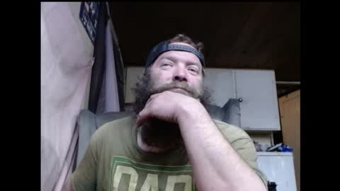 Snapshot of squegly chatting on 24, 3, 2026 Bryan online show from 24, 3, 2026