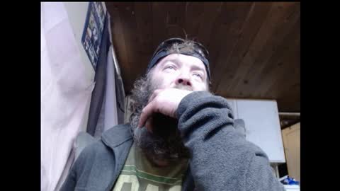 Snapshot of squegly chatting on 24, 3, 2026 Bryan online show from 24, 3, 2026