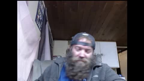 Snapshot of squegly chatting on 27, 3, 2026 Bryan online show from 27, 3, 2026