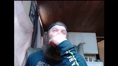 Snapshot of squegly chatting on 28, 3, 2026 Bryan online show from 28, 3, 2026