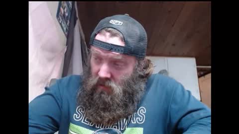 Snapshot of squegly chatting on 29, 3, 2026 Bryan online show from 29, 3, 2026